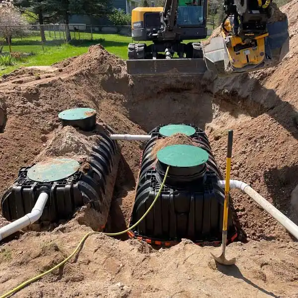 septic tank services Gobles